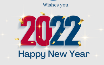 Karama Sahara wishes you a happy new year 2022