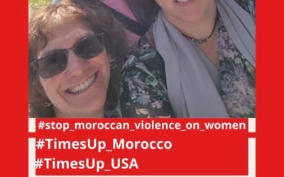 Three US Women Human Rights Defenders Deported from Western Sahara Will Protest in DC on Memorial weekend